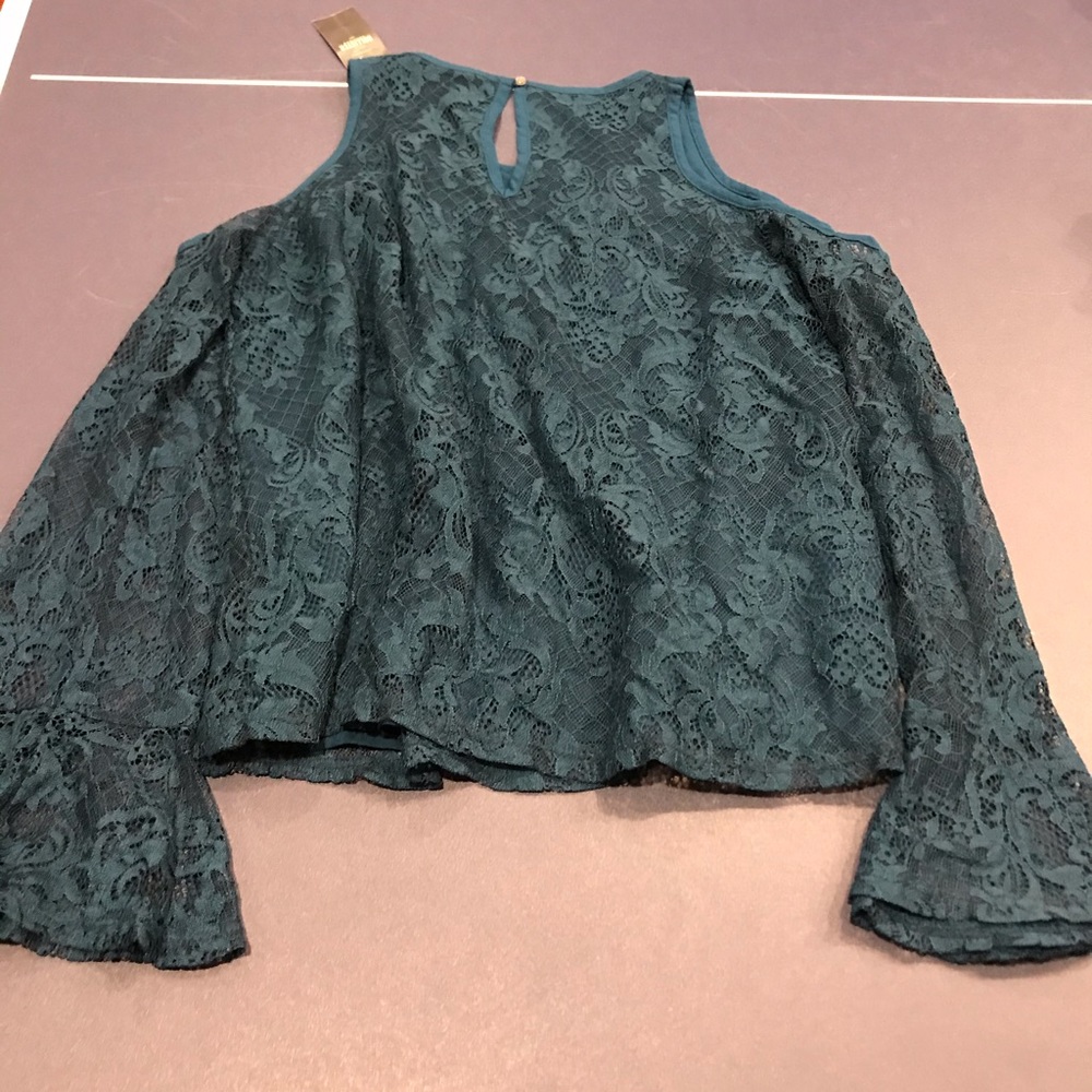 Girls shirt